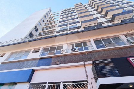 Apartamento à venda com 3 quartos no Centro, Itapetininga, SP