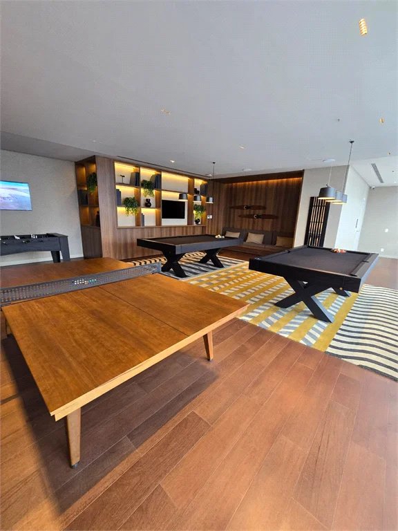 Apartamento à venda com 2 suítes em Jardim Morumbi, São Paulo, SP