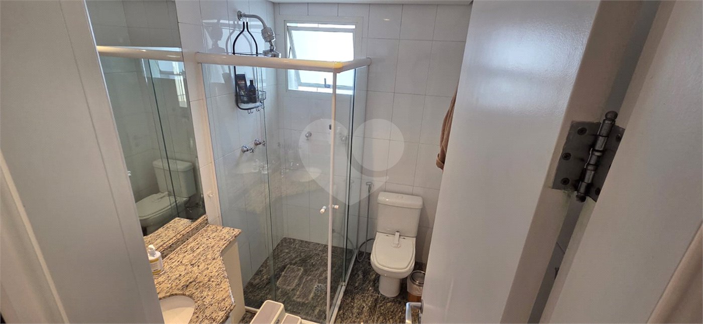 Apartamento à venda com 2 suítes em Brooklin Novo, São Paulo, SP