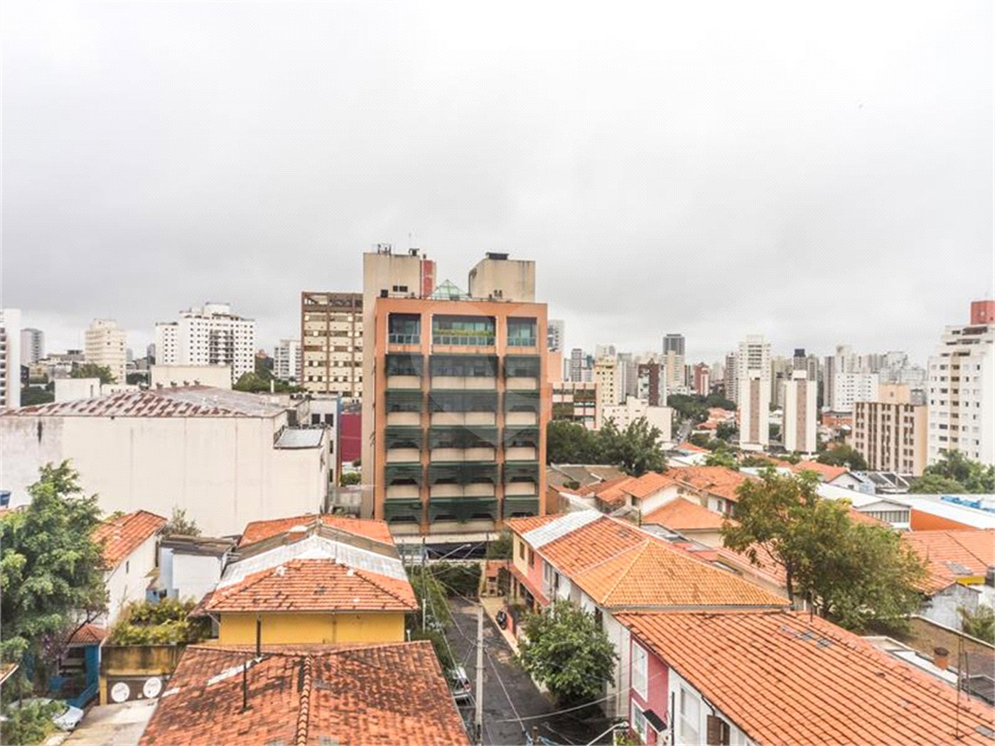 Apartamento à venda com 3 quartos em Vila Mariana, São Paulo, SP