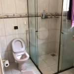 Casa à venda com 4 quartos, sendo 2 suítes, no condomínio Zuleika Jabour, Salto - SP