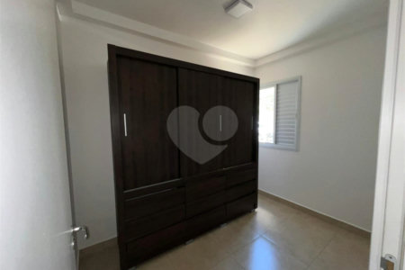 Apartamento à venda com 2 quartos, sendo 1 suíte, em Caguassu, Sorocaba, SP