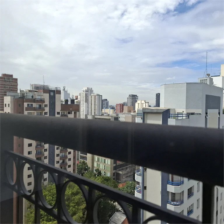Apartamento à venda com 2 suítes em Pinheiros, São Paulo, SP