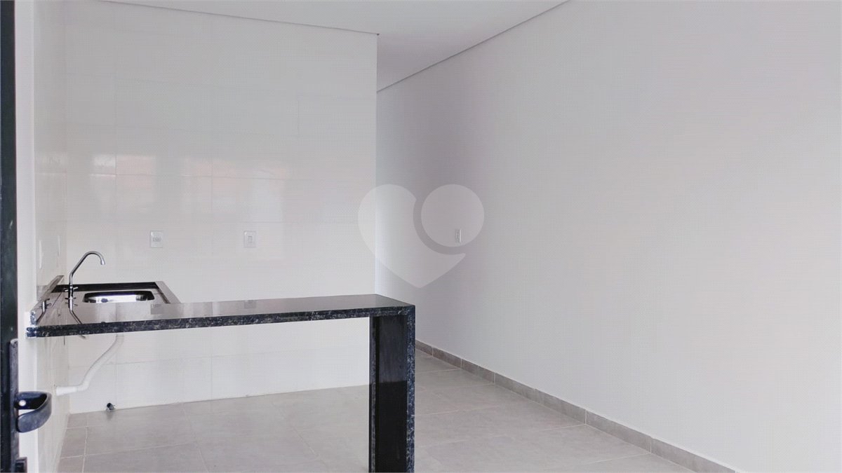 Casa à venda com 2 quartos em Jardim Jatobá, Sorocaba, SP