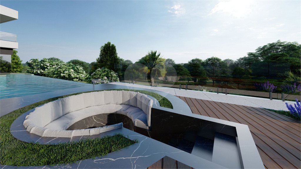 Casa à venda com 5 suítes no condomínio Reserva do Paratehy Norte, São José dos Campos - SP