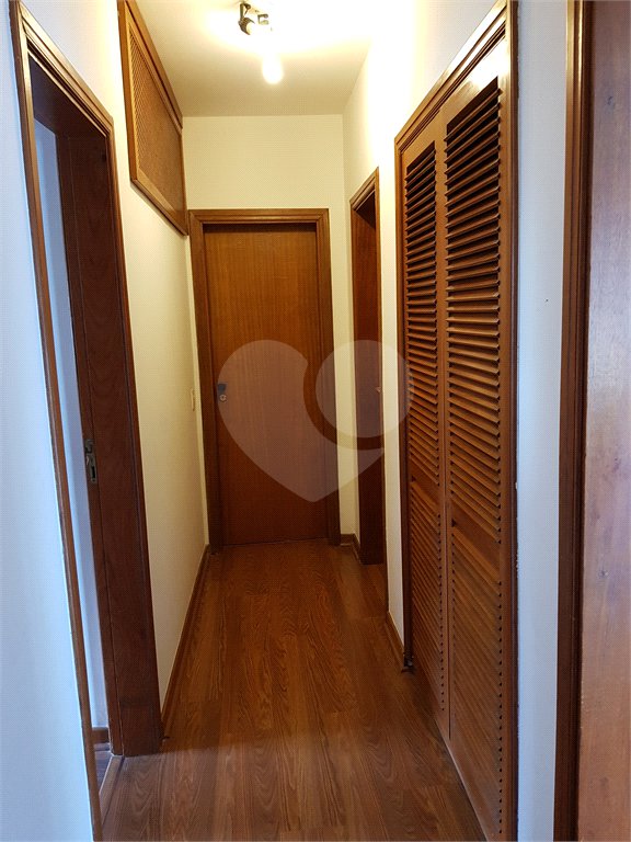 Apartamento à venda com 3 suítes em Conjunto Residencial Morumbi, São Paulo, SP