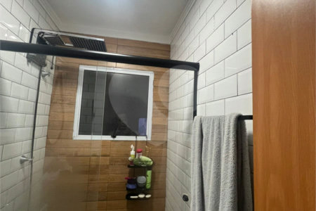 Apartamento à venda com 2 quartos em Parque Santa Rosa, Suzano, SP
