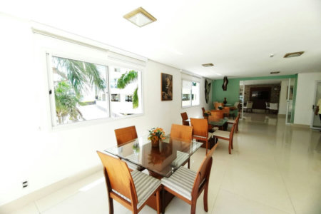 Cobertura à venda, 196 m² por R$ 2.200.000,00 - Jardim Las Palmas - Guarujá/SP