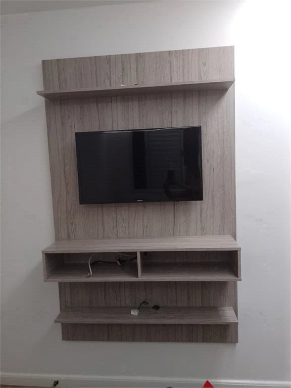 Apartamento à venda com 2 quartos em Pirajussara, São Paulo, SP