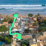 Hotel à venda com 14 quartos, sendo 16 suítes, em Geribá, Armação dos Búzios, RJ