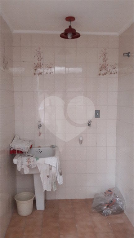 Apartamento à venda com 3 quartos em Santana, São Paulo, SP