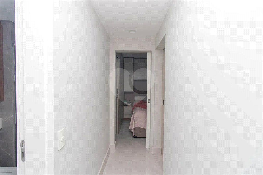Apartamento à venda com 3 quartos, sendo 1 suíte, em Vila Maria Alta, São Paulo, SP