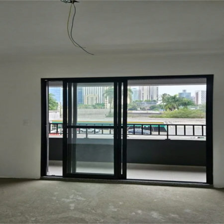 Apartamento à venda com 1 suíte em Pinheiros, São Paulo, SP