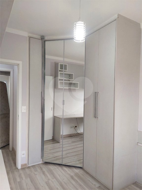 Apartamento à venda com 3 quartos, sendo 1 suíte, em Mogi Moderno, Mogi das Cruzes, SP