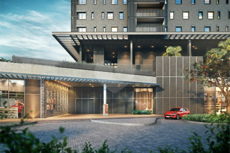 Apartamento à venda com 3 suítes em Jardim das Acácias, São Paulo, SP