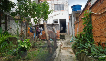 Terreno à venda em Casa Verde, São Paulo, SP