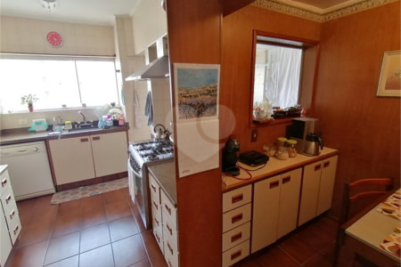 Apartamento à venda com 3 quartos, sendo 1 suíte, em Jardim Paulista, São Paulo, SP