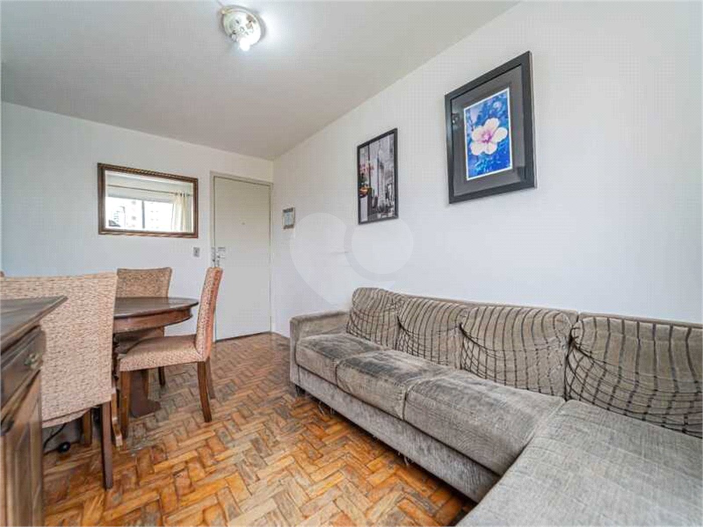 Apartamento à venda com 2 quartos em Vila Mascote, São Paulo, SP