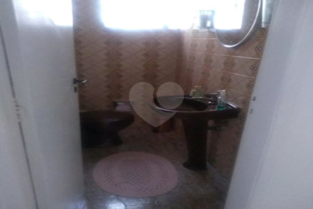 Casa à venda com 3 quartos, sendo 1 suíte,  em Jardim Bonfiglioli, São Paulo, SP