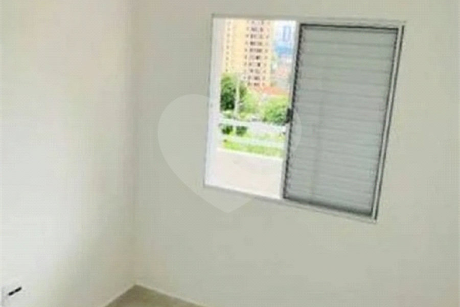 Apartamento à venda com 2 quartos em Casa Verde, São Paulo, SP