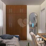 Apartamento à venda com 3 quartos, sendo 1 suíte, em Jabaquara, São Paulo, SP