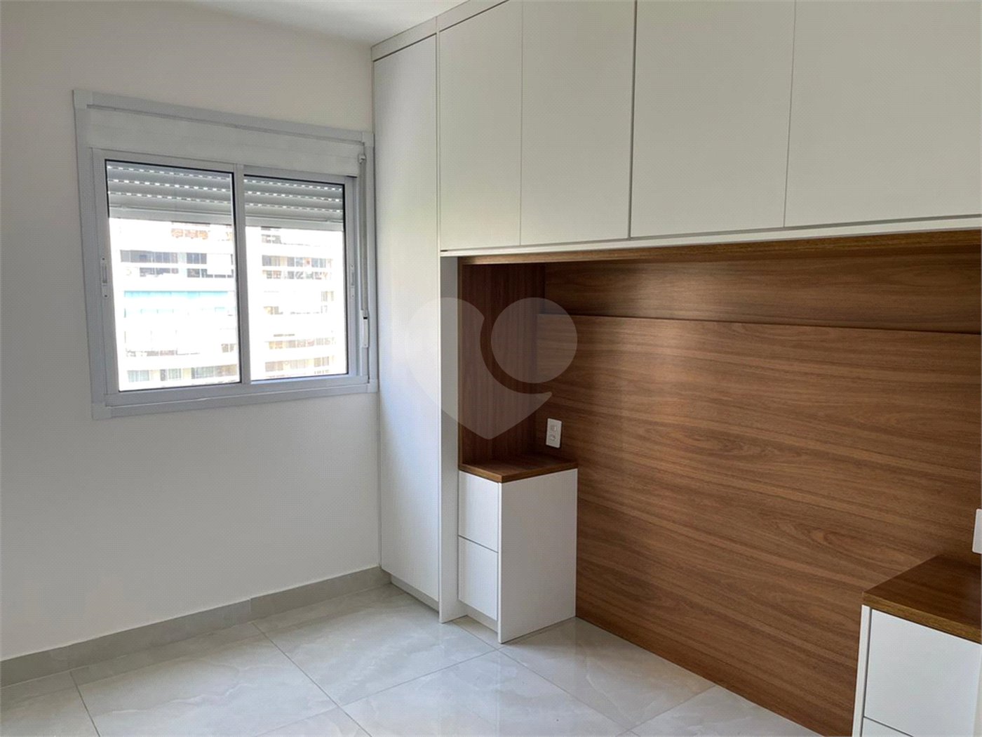 Apartamento para alugar com 1 quarto em Vila Andrade, São Paulo, SP