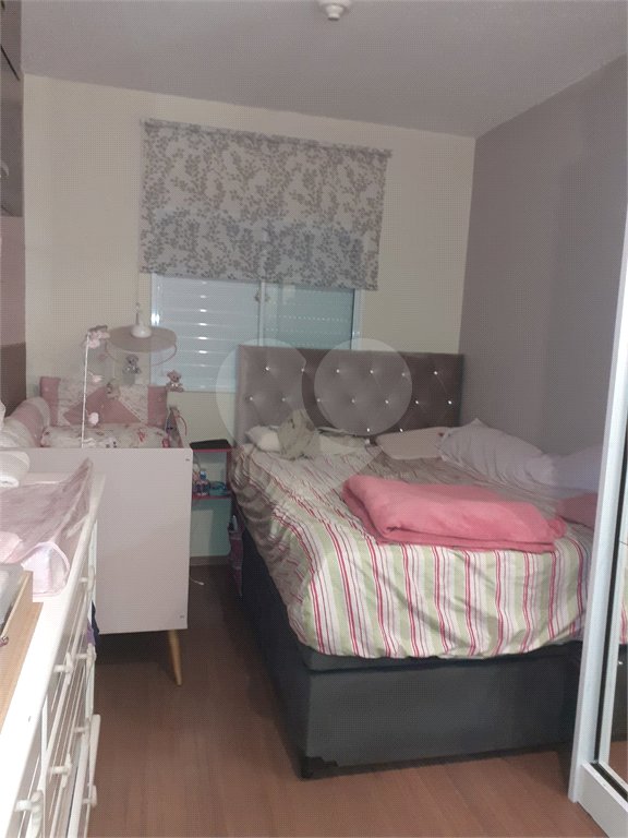 Apartamento à venda com 2 quartos em Jaçanã, São Paulo, SP