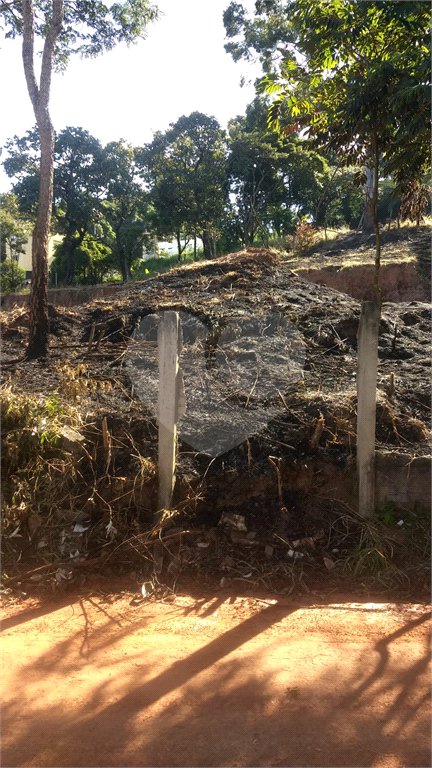 Terreno à venda em Jardim Paulista, Atibaia, SP