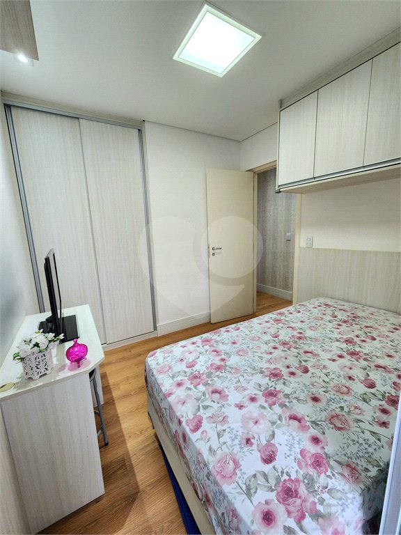 Apartamento à venda com 3 quartos, sendo 1 suíte, em Ipiranga, São Paulo, SP