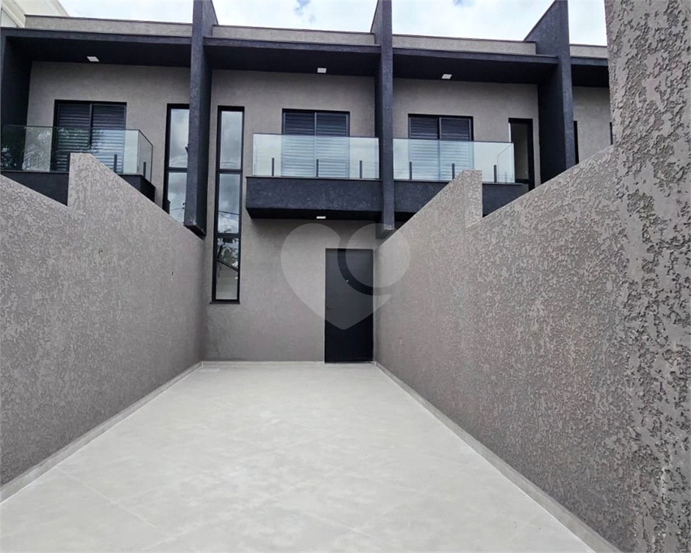 Casa de Vila à venda com 2 suítes em Jardim Americano, Sorocaba, SP