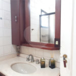Apartamento à venda com 2 quartos em Casa Verde, São Paulo, SP