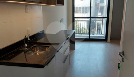 Studio à venda com 1 quarto em Jardim São Paulo(zona Norte), São Paulo, SP