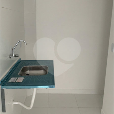 Apartamento à venda com 1 quarto em Jardim São Paulo(zona Norte), São Paulo, SP