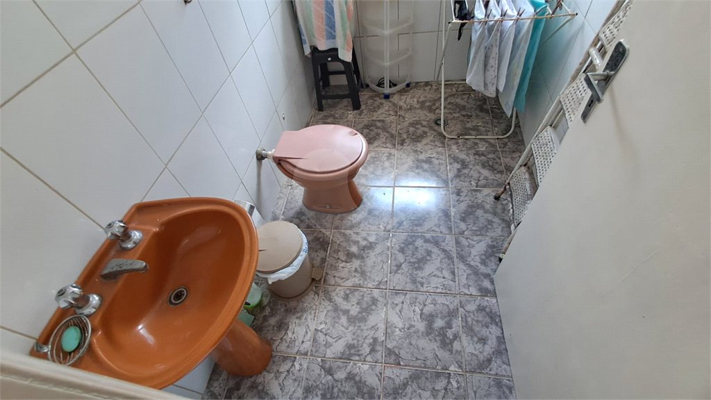 Casa à venda com 3 quartos em Parada Inglesa, São Paulo, SP
