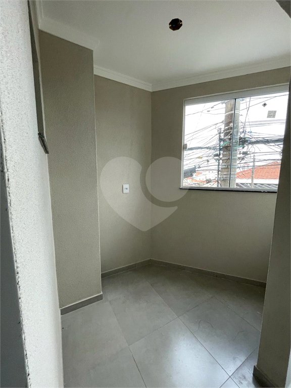 Apartamento à venda com 2 quartos em Vila Guilherme, São Paulo, SP