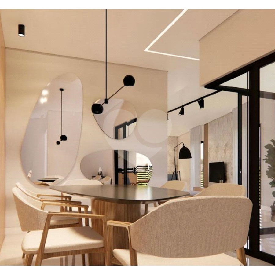 Apartamento à venda com 2 quartos no Centro, Atibaia, SP