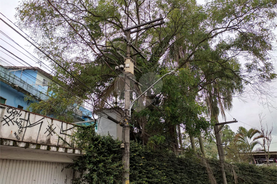 Terreno à venda com 5 quartos em Casa Verde, São Paulo, SP