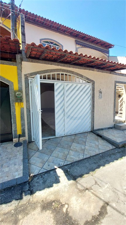 Casa à venda com 2 quartos, sendo 1 suíte, em Campo Grande, Rio de Janeiro, RJ