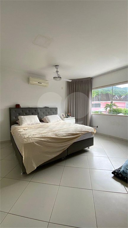 Casa à venda com 3 suítes no condomínio Atlantico Sul, Rio de Janeiro - RJ