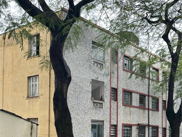 Apartamento à venda com 1 quarto em Jardim São Paulo(zona Norte), São Paulo, SP