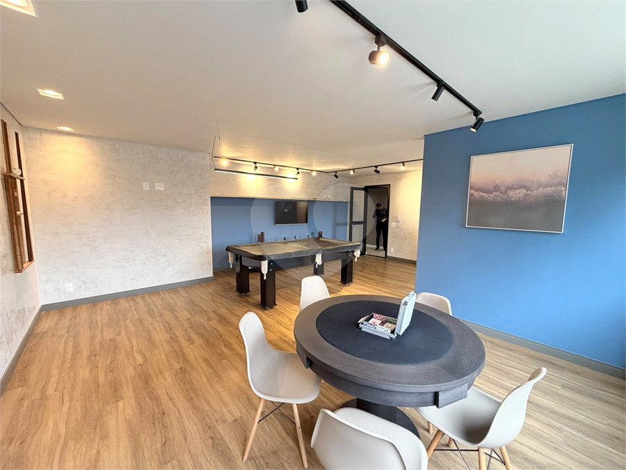 Apartamento à venda com 3 quartos, sendo 1 suíte, em Vila Caminho do Mar, São Bernardo do Campo, SP