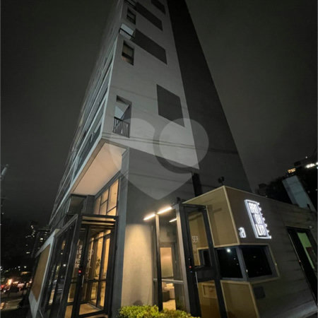 Apartamento à venda com 1 quarto em Jardim das Acácias, São Paulo, SP