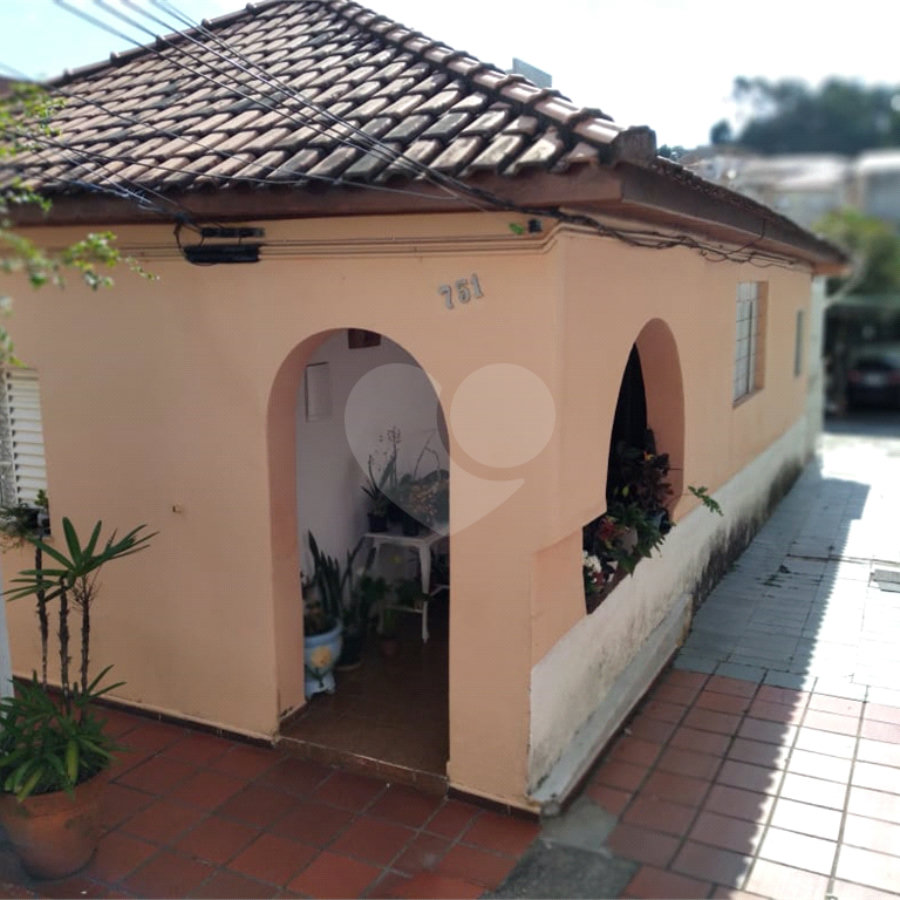 Terreno à venda com 1 quarto em Vila Mazzei, São Paulo, SP