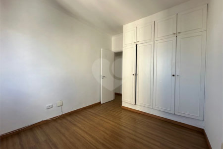 Apartamento para alugar com 2 quartos, sendo 1 suíte, em Itaim Bibi, São Paulo, SP