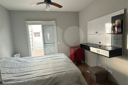 Casa à venda com 3 quartos, sendo 1 suíte, no condomínio Residencial Villa Felicitá Ii, São Paulo - SP