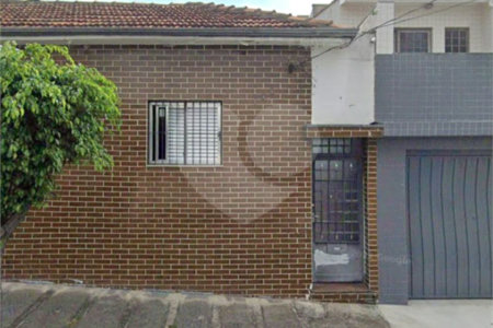 Terreno à venda com 250m² - Anália Franco, São Paulo