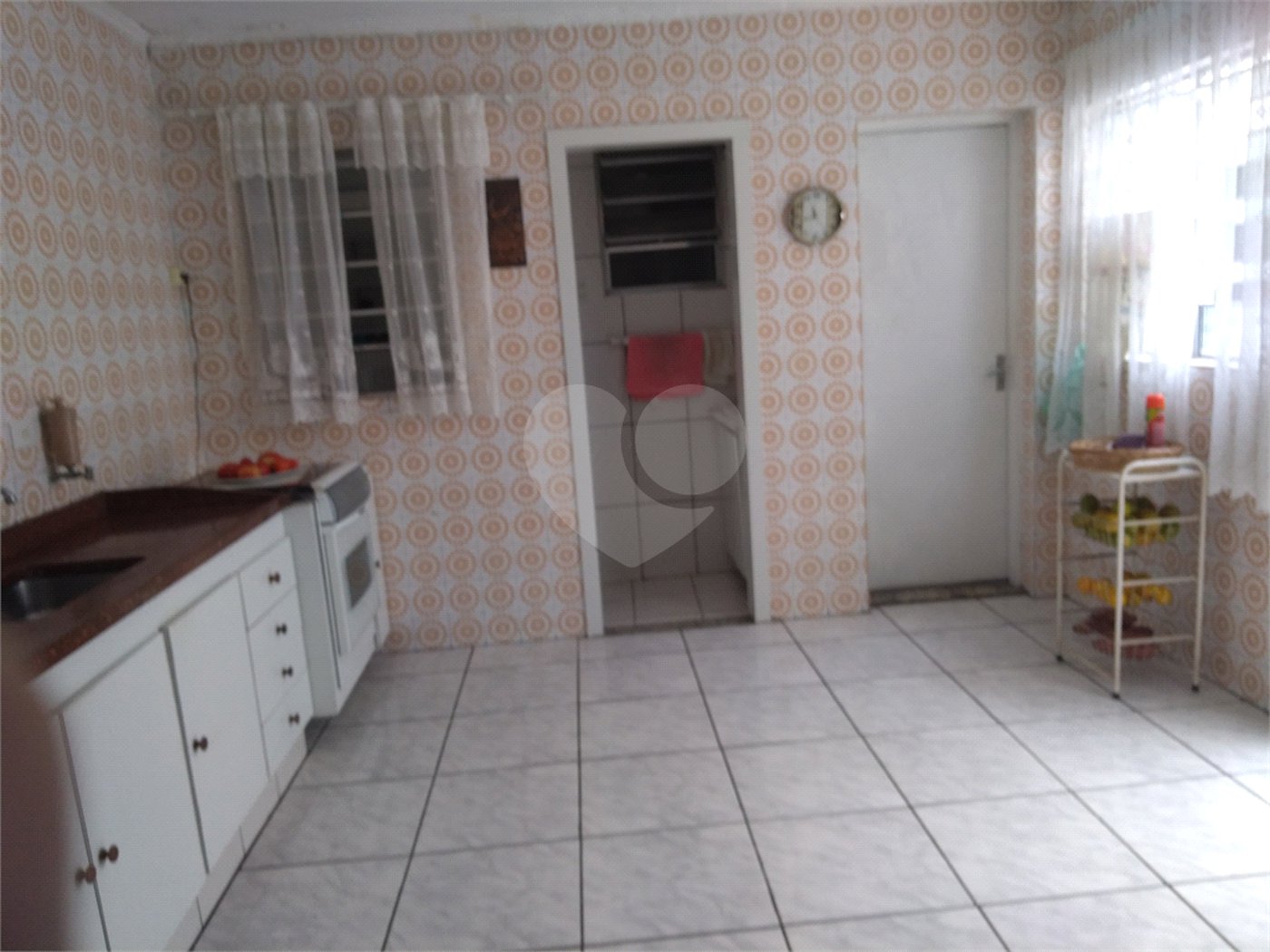 Sobrado à venda com 4 quartos, sendo 3 suítes, em Limão, São Paulo, SP