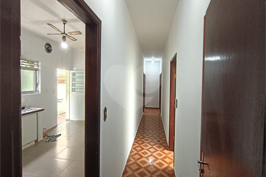 Casa Térrea para alugar com 3 quartos em Vila Nova Cachoeirinha, São Paulo, SP