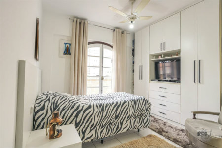 Casa à venda com 3 quartos, sendo 1 suíte, em Vila Leopoldina, São Paulo, SP
