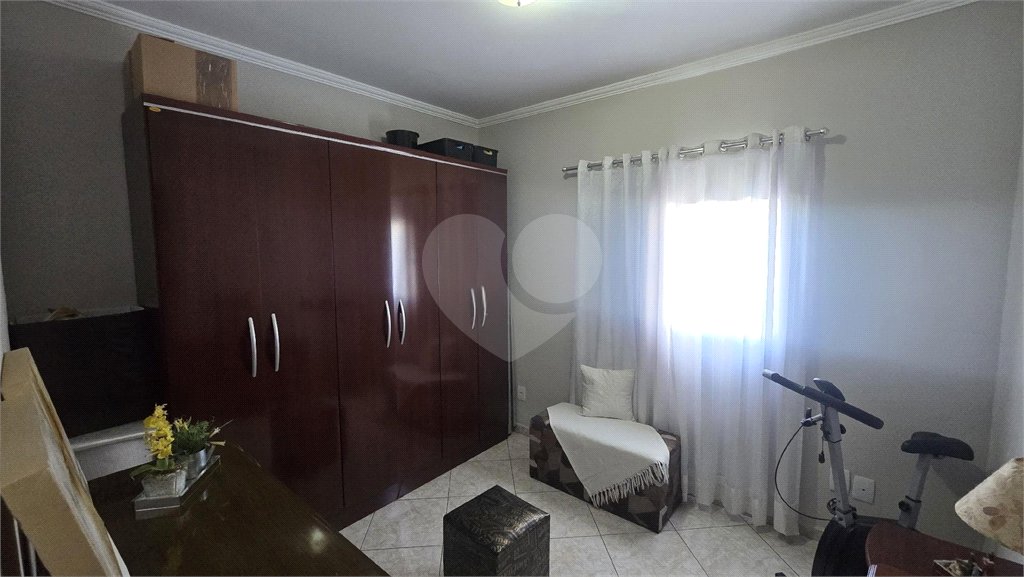 Apartamento à venda com 2 quartos em Vila Odim Antão, Sorocaba, SP